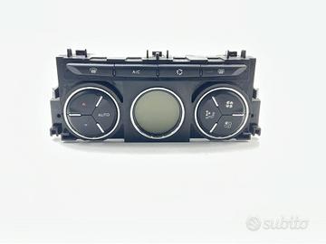 COMANDI CLIMA CITROEN C3 Serie 9675399980 (09>15)