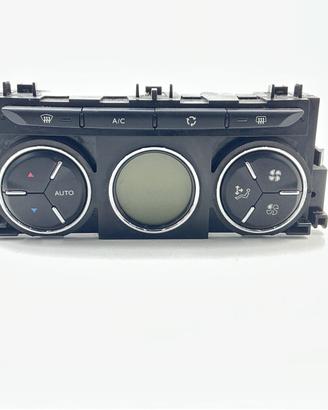 COMANDI CLIMA CITROEN C3 Serie 9675399980 (09>15)