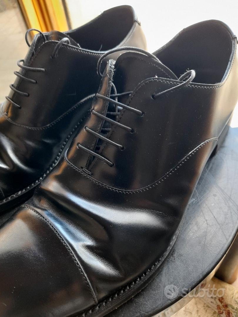 Silvano Mazza artisan shoes - Abbigliamento e Accessori In Silvano Mazza artisan shoes - Abbigliamento e Accessori In