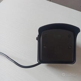 sensore di movimento