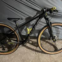 Mtb scott scale taglia S