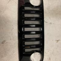 Mascheria Wrangler jku