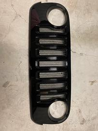 Mascheria Wrangler jku