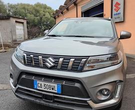 Suzuki Vitara 1.4 Hybrid 4WD Allgrip Cool