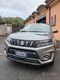 Suzuki Vitara 1.4 Hybrid 4WD Allgrip Cool