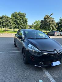 RENAULT Clio 4ª serie - 2014