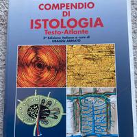 Compendio istologia junqueira