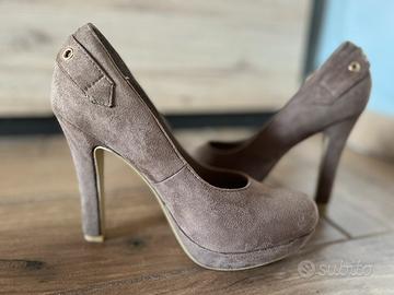 tacchi melissa Abbigliamento e Accessori In vendita a Lecce