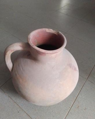 Anfore in terracotta