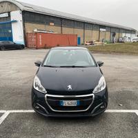 Peugeot 208 5p 1.2 puretech active gpl 82cv