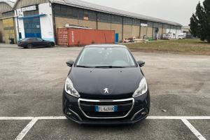Peugeot 208 5p 1.2 puretech active gpl 82cv