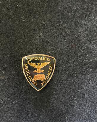 Spilletta specialista automezzi