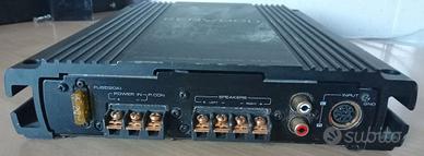 Amplificatore Kenwood KAC 821