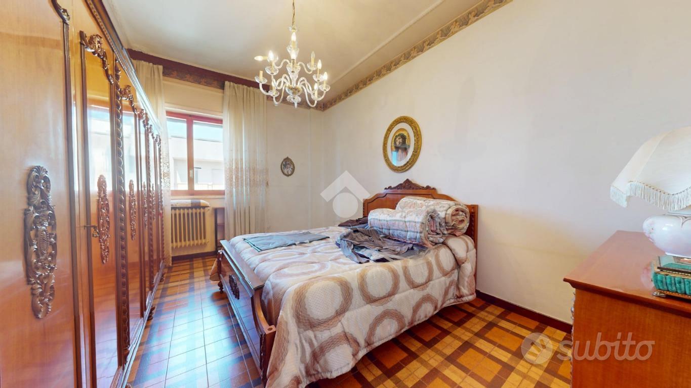 Appartamento – Francavilla Fontana, Brindisi - Altro