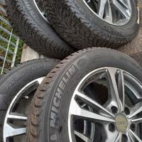 CERCHI E GOMME 2256017 HYUNDAY - CPR286199
