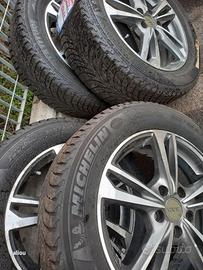 CERCHI E GOMME 2256017 HYUNDAY - CPR286199