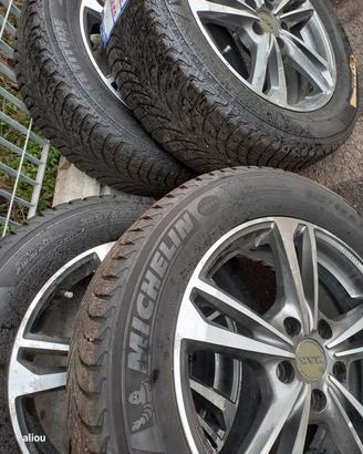 CERCHI E GOMME 2256017 HYUNDAY - CPR286199