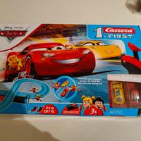 pista macchine  cars