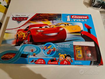 pista macchine  cars