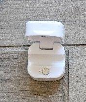 Organizer magnetico per cavi BIANCO