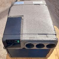 Condizionatore a motore spento dometic freshwell