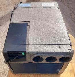 Condizionatore a motore spento dometic freshwell