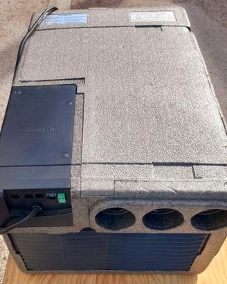 Condizionatore a motore spento dometic freshwell