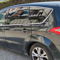 Macchina ford