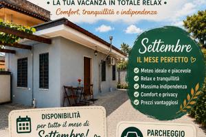 Anzio.Casa DonToto'