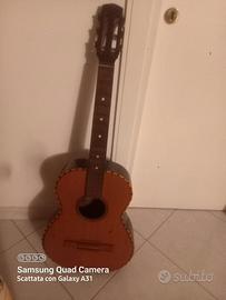 Chitarra classica