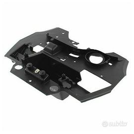 Coperchio batteria posteriore Peugeot JetForce