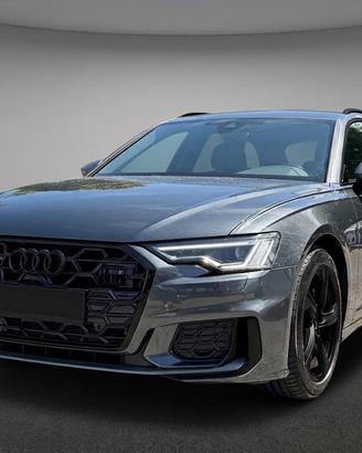 AUDI A6 Avant 40 2.0 TDI quattro ultra S tronic
