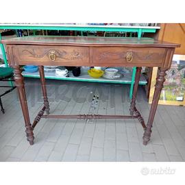 TAVOLINO LEGNO