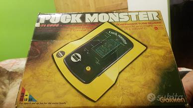 Stupendo video gioco Vintage,per intenditori!