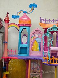 barbie casetta 