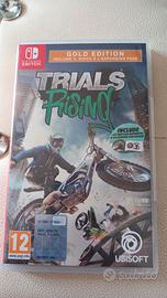 gioco nintendo switch trials rising