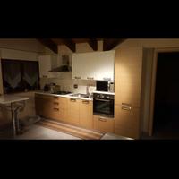 CUCINA COMPONIBILE 