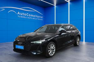 AUDI A5 3ª serie A5 Avant TDI 150 kW mHEV+ S t...