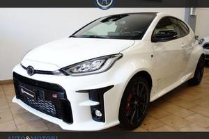 Toyota Yaris GR Yaris Mk1 1.6 Circuit - Italiana