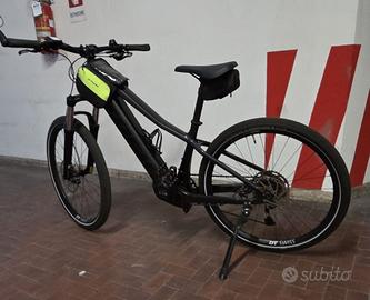 bicicletta trek Powerfly 4 tg. M
