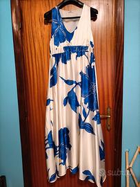 Vestito donna da cerimonia estivo 