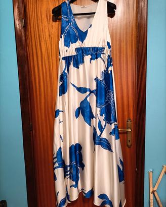 Vestito donna da cerimonia estivo 