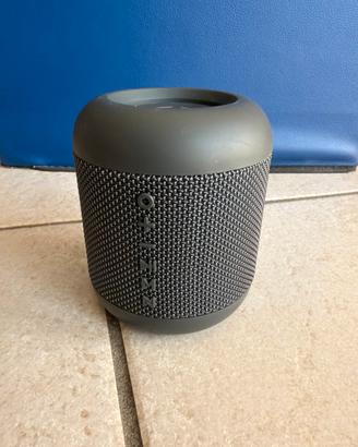 Cassa bluetooth