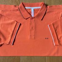 Polo manica corta - SUN68