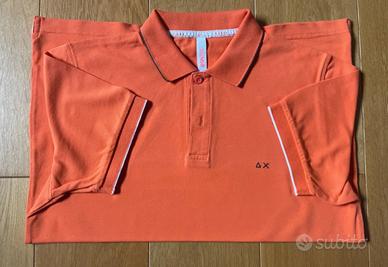 Polo manica corta - SUN68