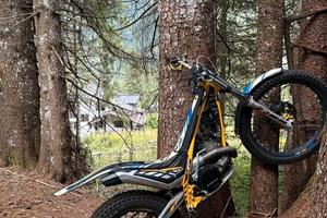 Trial sherco 300