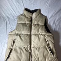 Gilet imbottito AdoaxSevendone – Uomo, taglia M