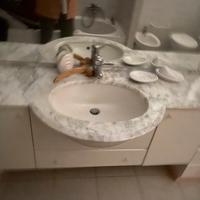 Mobile bagno e cucina