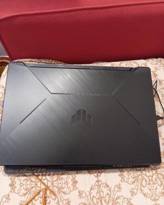 asus tuf gaming f17 
