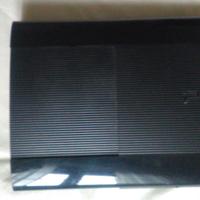 Console PS3 con lettore blu ray + joypad